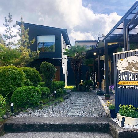 Stay Nikko Guesthouse Luaran gambar